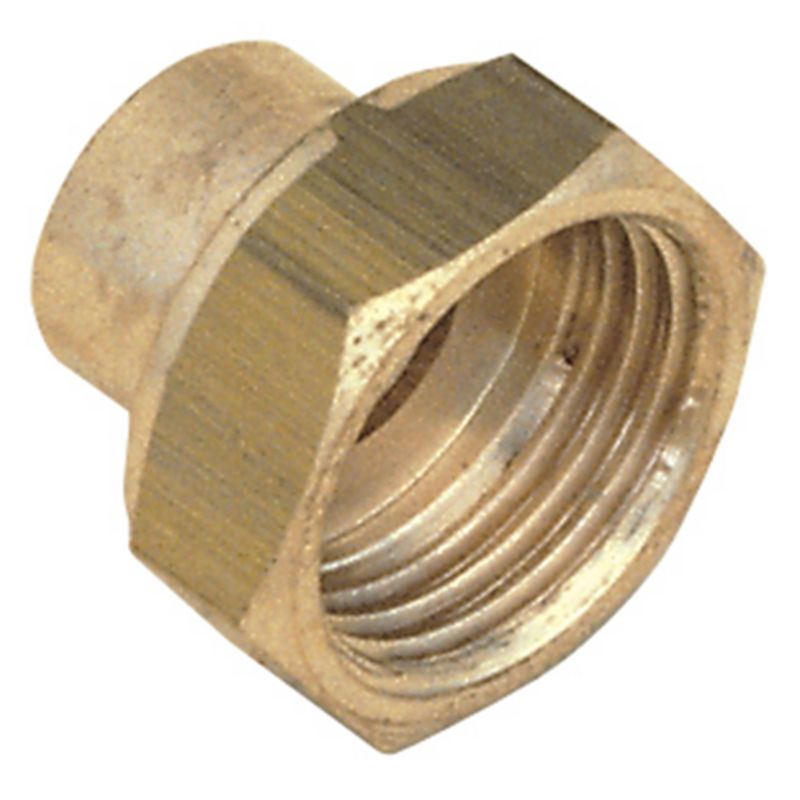 Mufa redukcyjna Comap lut gwint wewnętrzny 22 mm x 1"