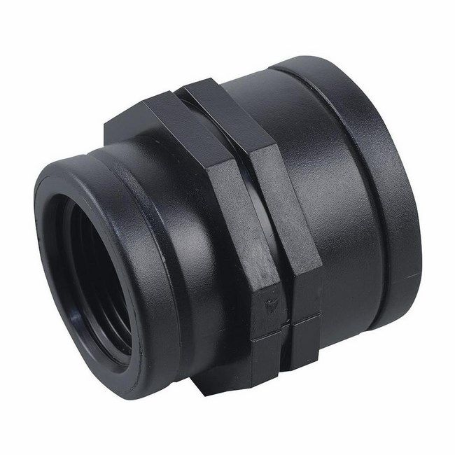 Mufa redukcyjna Greenmill 1" - 1/2"
