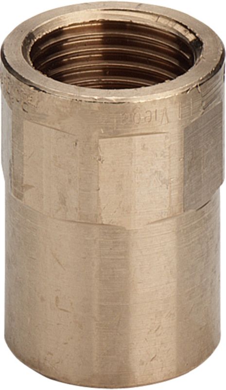 Mufa Viega 22 mm 1/2"