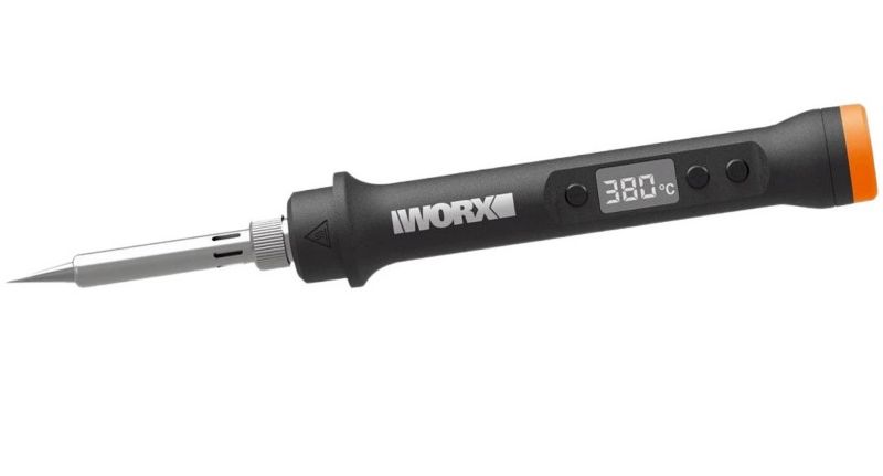 Multiszlifierka WORX MakerX WX988 1 szt.