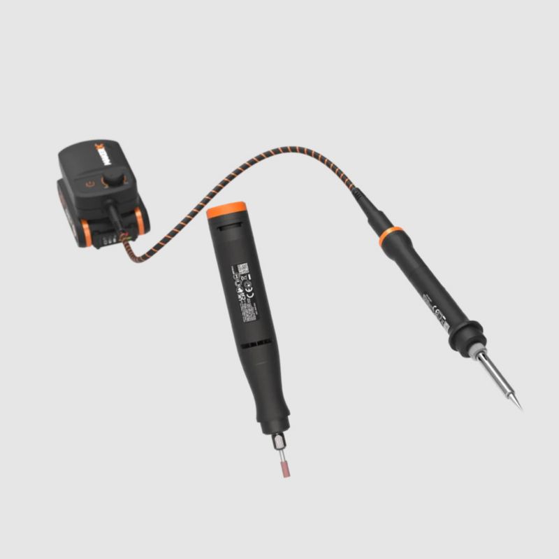 Multiszlifierka WORX MakerX WX988 1 szt.