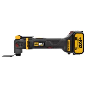 Multitool Caterpillar bez akumulatora DX41B 1szt.