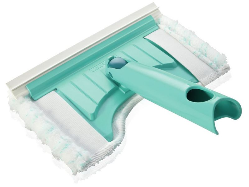 Myjka łazienkowa Leifheit Bath Cleaner 20cm z ruchomym przegubem 1 szt.