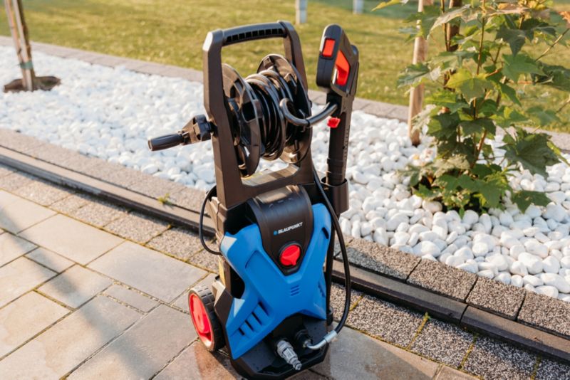 Myjka ciśnieniowa Blaupunkt 2300 W PW6010 1 szt.