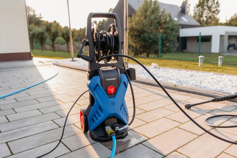 Myjka ciśnieniowa Blaupunkt 2300 W PW6010 1 szt.