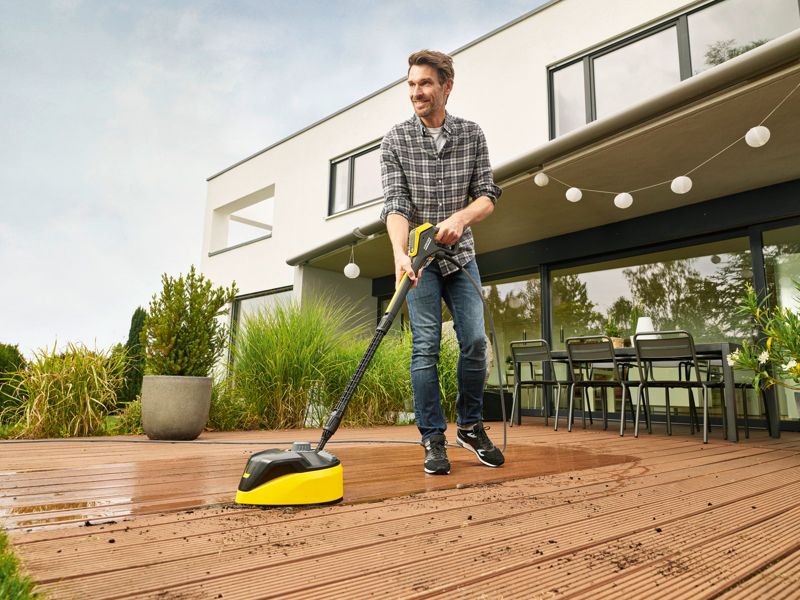 Myjka Ciśnieniowa Karcher K7 Premium Smart Control Flex Home FJ 1szt