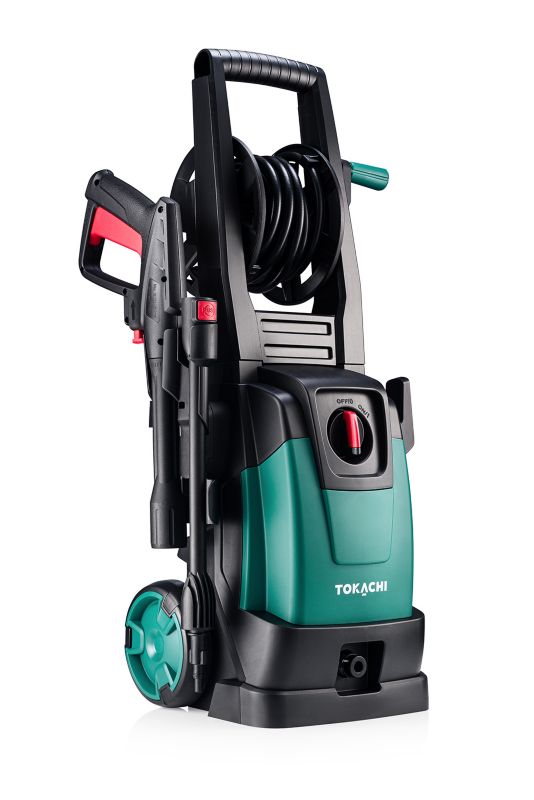 Myjka ciśnieniowa L6 Tokachi HydroX Compact samossąca 1 szt.