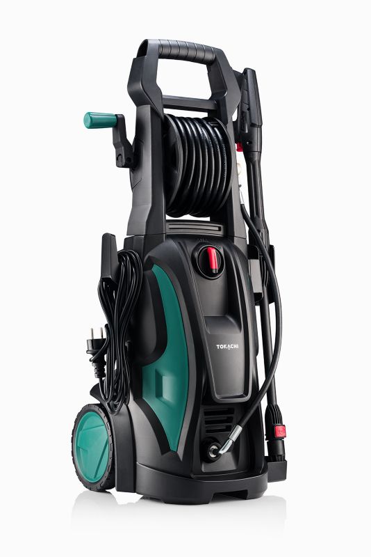 Myjka ciśnieniowa L8 Tokachi HydroX Advanced mocna 1 szt.