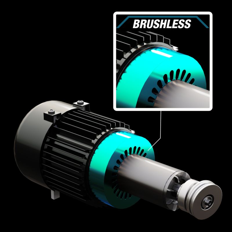 Myjka ciśnieniowa Erbauer 2400 W