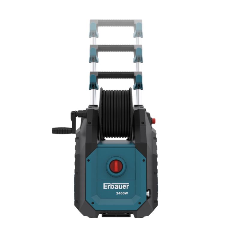 Myjka ciśnieniowa Erbauer 2400 W