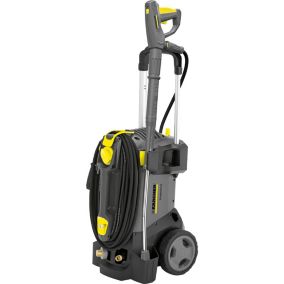 Myjka ciśnieniowa Karcher HD 5/17 C Plus