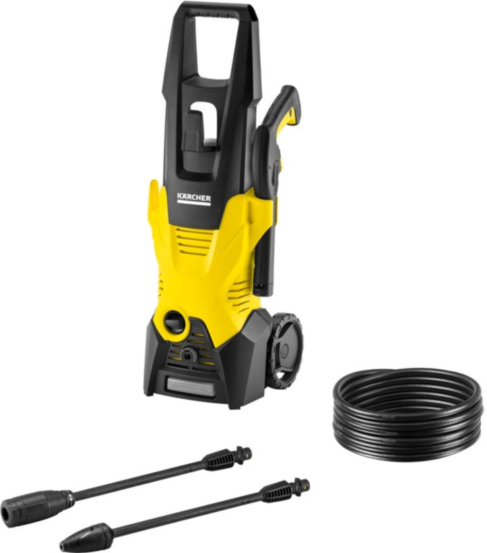 Myjka ciśnieniowa Karcher K3 II