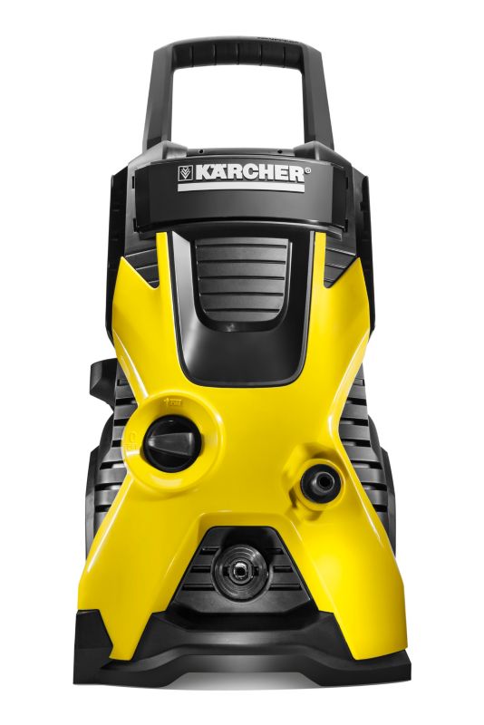 Myjka ciśnieniowa Karcher K5 Basic T5