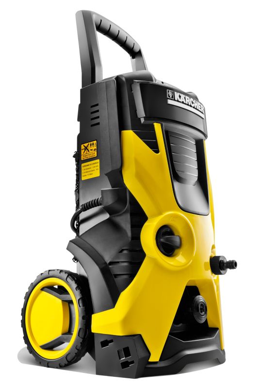 Myjka ciśnieniowa Karcher K5 Basic T5