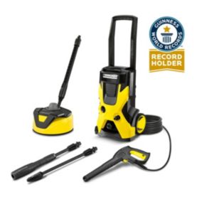 Myjka ciśnieniowa Karcher K5 Basic T5