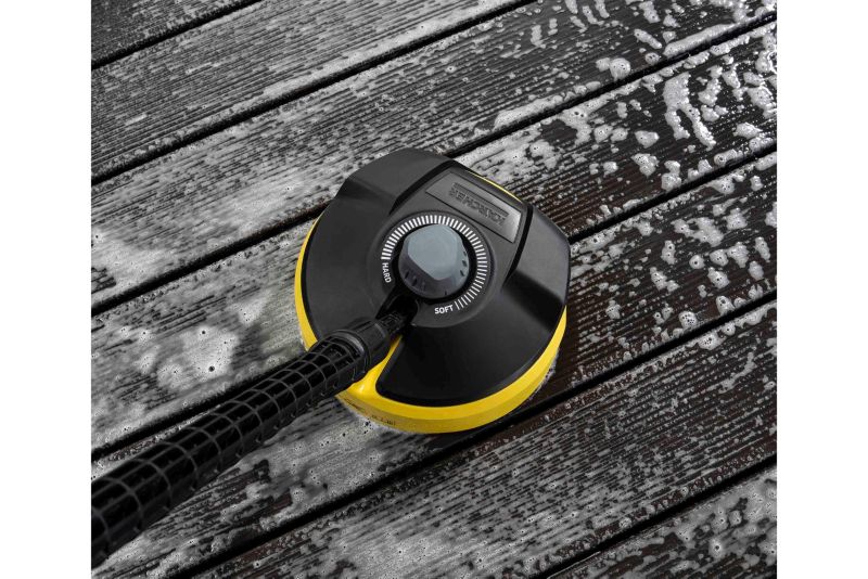 Myjka ciśnieniowa Karcher K5 Basic T5