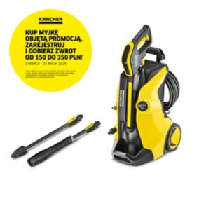 Myjka ciśnieniowa Karcher K5 Full Control