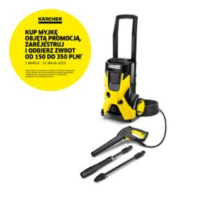 Myjka ciśnieniowa Karcher K5 indukcyjna