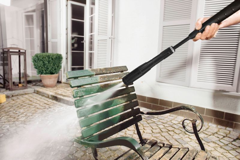 Myjka ciśnieniowa Karcher K5 indukcyjna