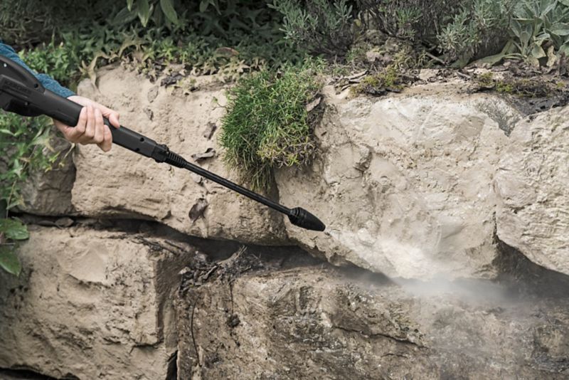 Myjka ciśnieniowa Karcher K5 indukcyjna
