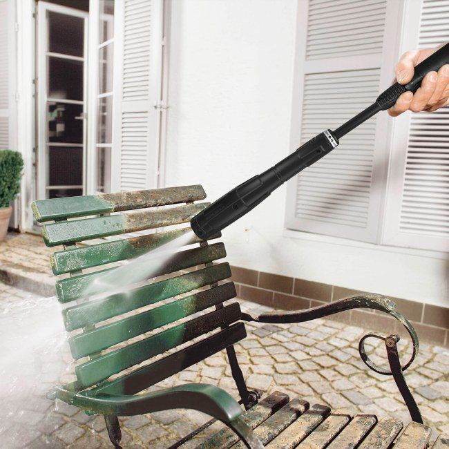 Myjka ciśnieniowa Karcher K5 indukcyjna