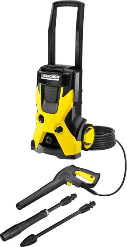 Myjka ciśnieniowa Karcher K5 indukcyjna