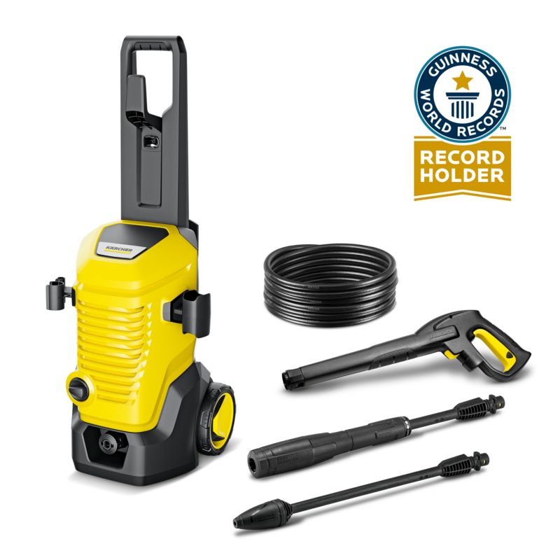 Myjka ciśnieniowa Karcher K5 WCM