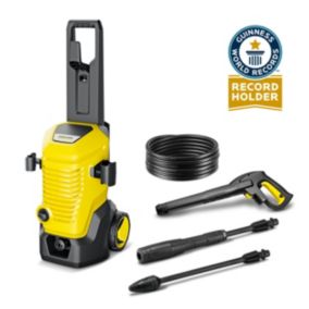 Myjka ciśnieniowa Karcher K5 WCM
