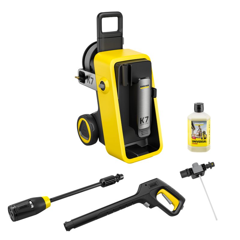 Myjka ciśnieniowa Karcher K7 Comfort Premium
