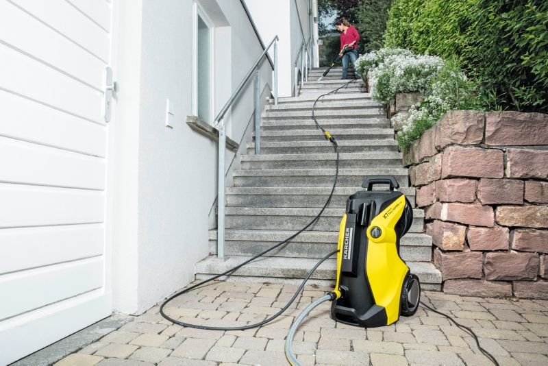 Myjka ciśnieniowa Karcher K7 Power Flex
