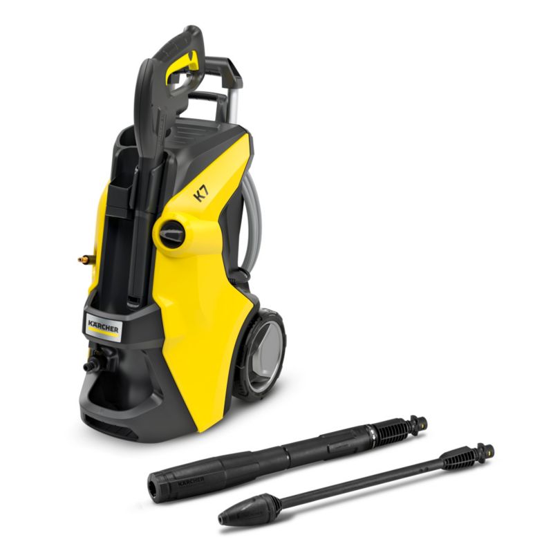 Myjka ciśnieniowa Karcher K7 Power Flex