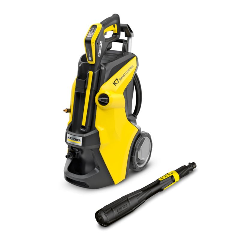 Myjka ciśnieniowa Karcher K7 Premium Smart Control