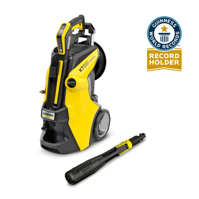 Myjka ciśnieniowa Karcher K7 Premium Smart Control