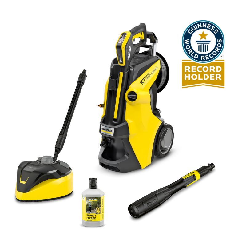 Myjka ciśnieniowa Karcher K7 Premium Smart