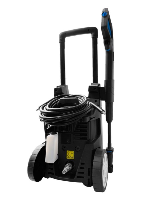 Myjka ciśnieniowa MacAllister 1800 W 140 bar