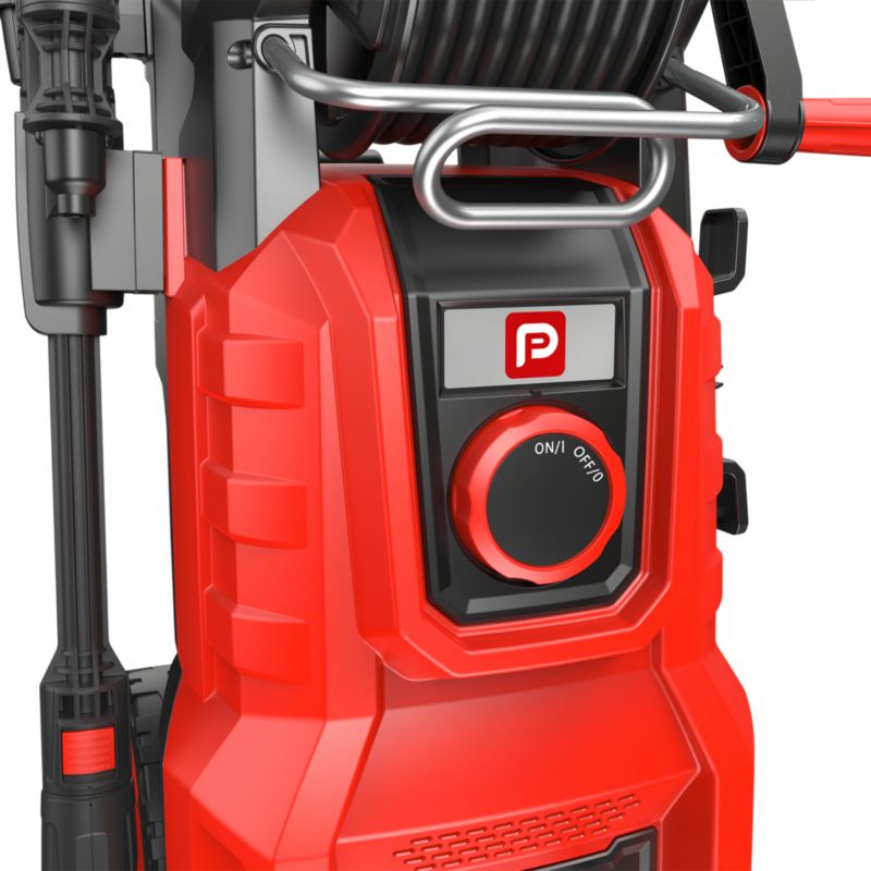 Myjka ciśnieniowa Performance Power 220W 170 bar