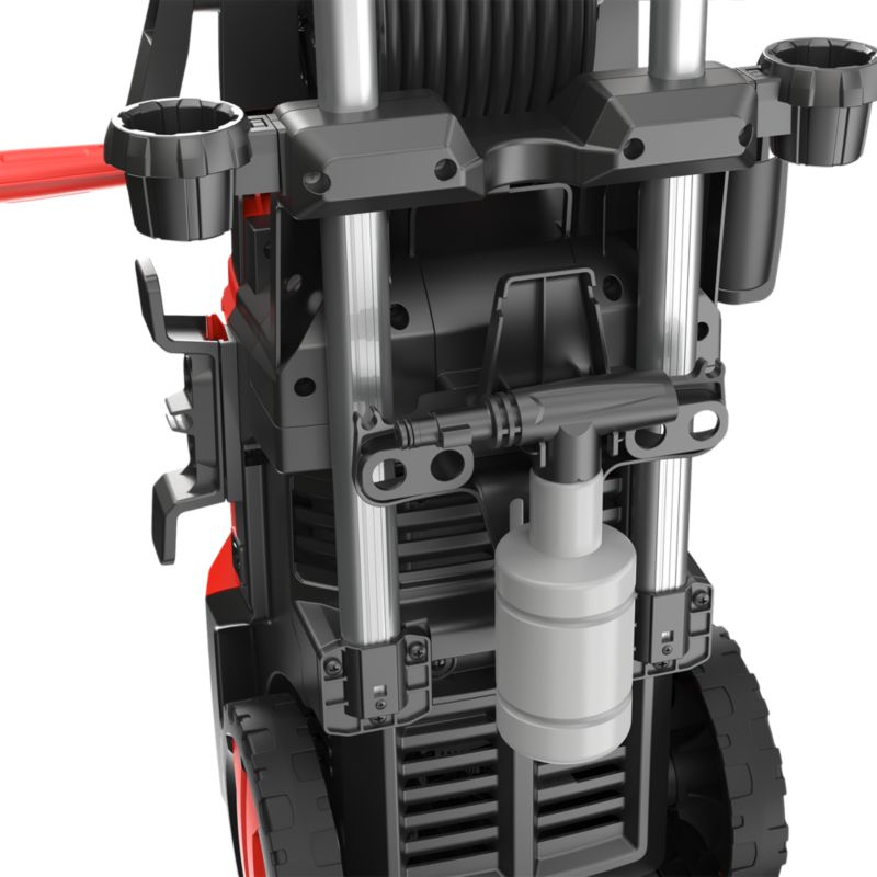 Myjka ciśnieniowa Performance Power 220W 170 bar