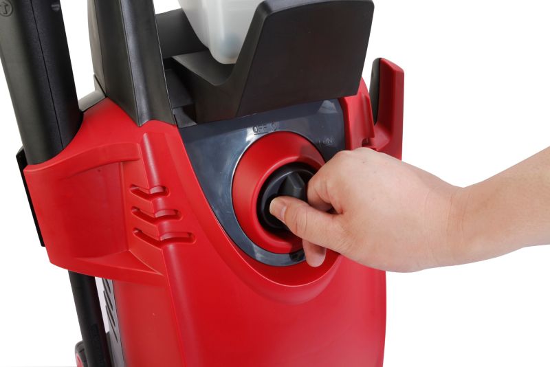 Myjka ciśnieniowa Performance Power PPWP 1800