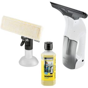 Myjka do okien Karcher WV1 Plus D500 1.633-617.0 1szt