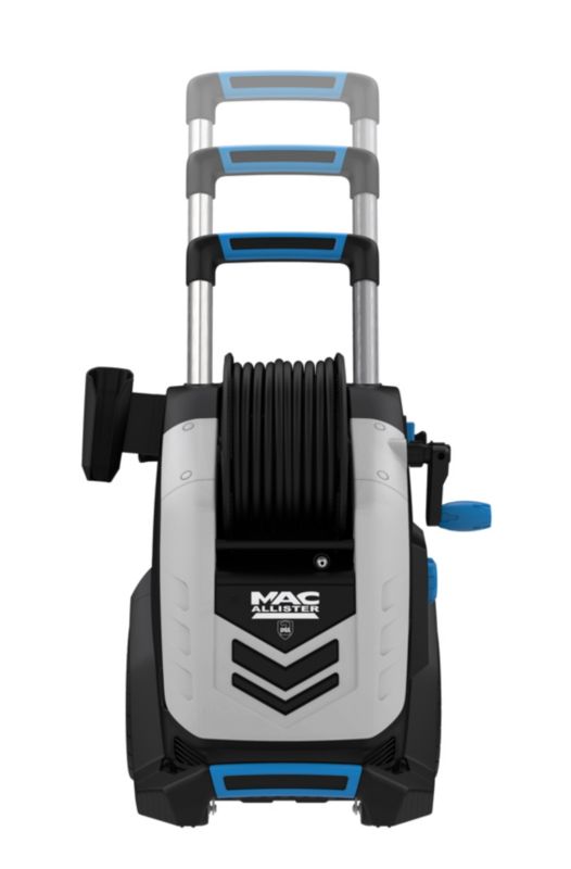 Myjka wysokociśnieniowa Mac Allister MPWP 2200