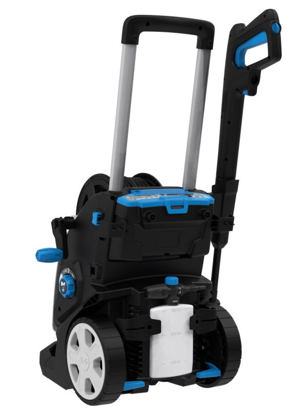 Myjka wysokociśnieniowa Mac Allister MPWP 2200