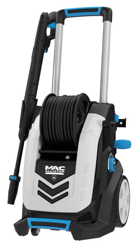 Myjka wysokociśnieniowa Mac Allister MPWP 2200