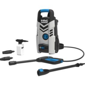 Myjka wysokociśnieniowa MacAllister 1300 W