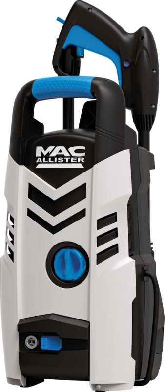 Myjka wysokociśnieniowa MacAllister 1300 W