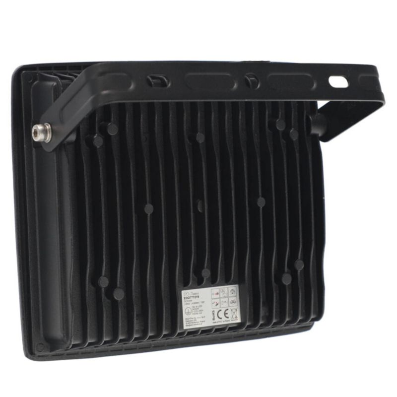 Naświetlacz Edo Doran LED 50W 4000K neutralna 4300lm IP65   1 szt.