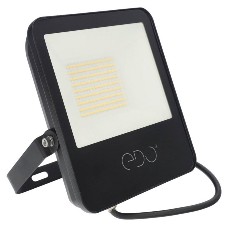 Naświetlacz Edo Modan LED 50W 4000K neutralna 6850lm IP65  1 szt.