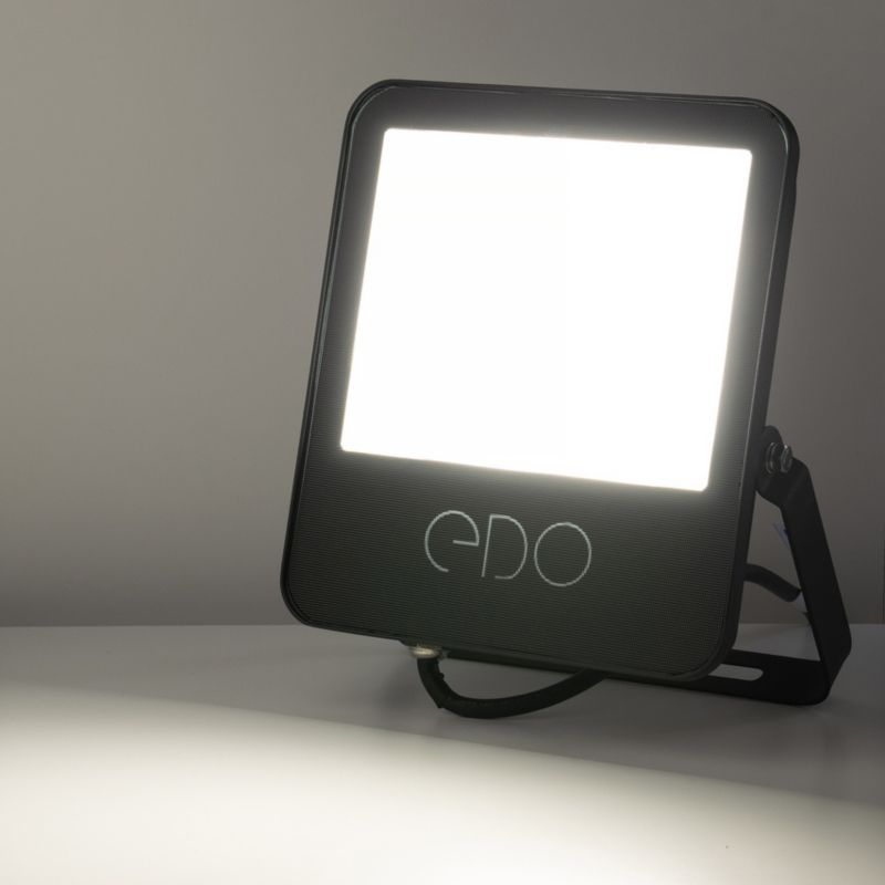 Naświetlacz Edo Modan LED 50W 4000K neutralna 6850lm IP65  1 szt.
