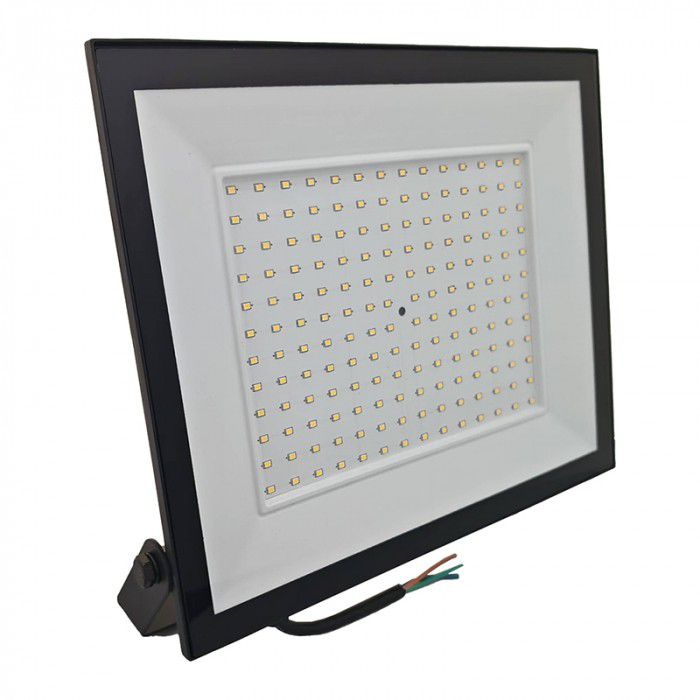 Naświetlacz LED Ecolight 200W 4000K 18000 lm IP65 1 szt.