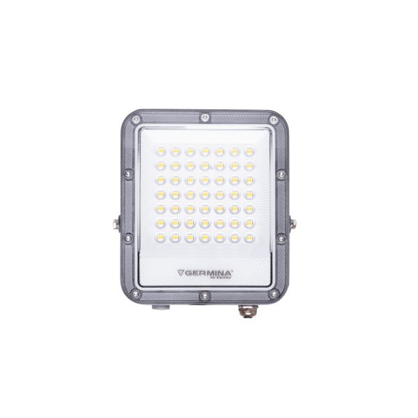 Naświetlacz LED Germina 100W IP65 5000k 1szt.
