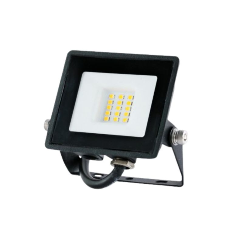 Naświetlacz LED Kobi 10W 4000K IP65 735 lm 1 Szt.
